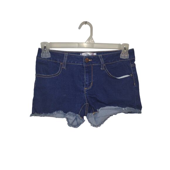 No Boundaries Juniors Shorts Size 7 - Picture 1 of 2
